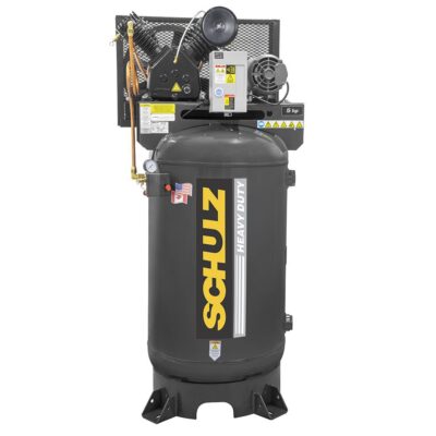 SCHULZ Air Compressor - 580VV20X-1