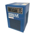 Refrigerated Air Dryers