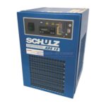 15 CFM Refrigerated Air Dryers