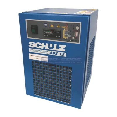 15 CFM REFRIGERATED AIR DRYER FOR 2 HP & 3 HP COMPRESSORS - SCHULZ