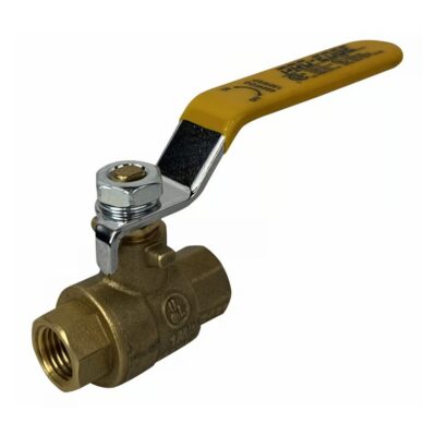 1/4" Female NPT
