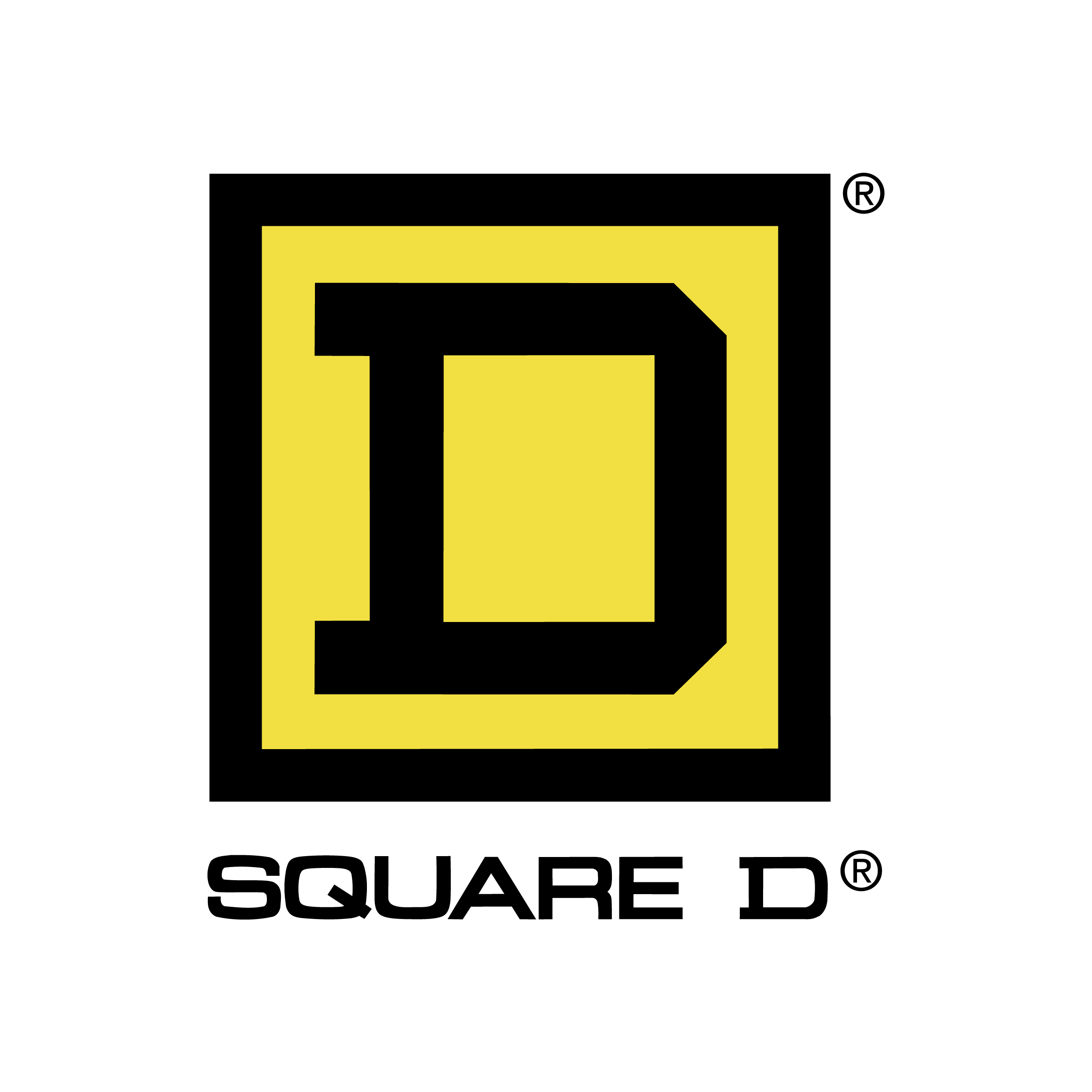SQUARE D