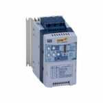 WEG - 24 AMP Soft Starter for 7.5HP 230V / 15HP 480V Electric Motor Protection and Performance
