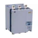 WEG - 255 AMP Soft Starter for 100HP 230V / 200HP 480V Electric Motor Protection and Performance