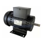WEG - 5 HP Electric Motor, Replaces I/R 5HP 56HZ 23378805, 1-Phase, 230V