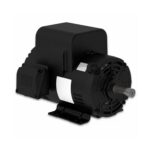 WEG - 7.5 HP Industrial Electric Motor, 184T Frame, 3510 Rpm, 1-phase, 230V