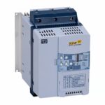 WEG - 85 AMP Soft Starter for 30HP 230V / 75HP 480V Electric Motor Protection and Performance