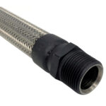 Stainless Steel Flex Hose