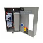 WEG - MAGNETIC STARTER FOR 3HP SINGLE PHASE 230V ELECTRIC MOTORS