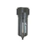 1/2" F35W Series Moisture Removing Filters, 3µm Micron, Auto Drain (Arrow Pneumatics)