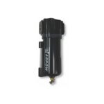 1/2" F35W Series Moisture Removing Filters, 3µm Micron, Manual Drain (Arrow Pneumatics)