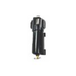 1/2" F55W Series Oil Removing Filters, 0.03µm Micron, Manual Drain (Arrow Pneumatics)