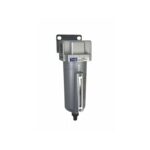 1/2" F7000A Series Moisture Removing Filters, 5µm Micron, 5oz Bowl with Auto Drain (THB)