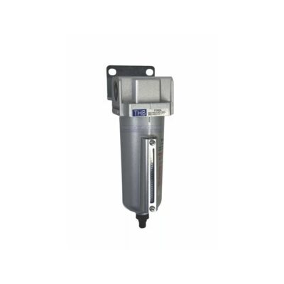 1/2" F7000A Series Moisture Removing Filters, 5µm Micron, 5oz Bowl with Auto Drain (THB)