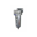 3/4" F7000 Series Moisture Removing Filters, 5µm Micron, 5oz Bowl with Manual Drain (THB)