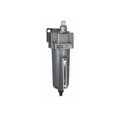 3/4" FM7600A Series Moisture Removing Filters, 0.01µm Micron, 5oz Bowl with Auto Drain (THB)