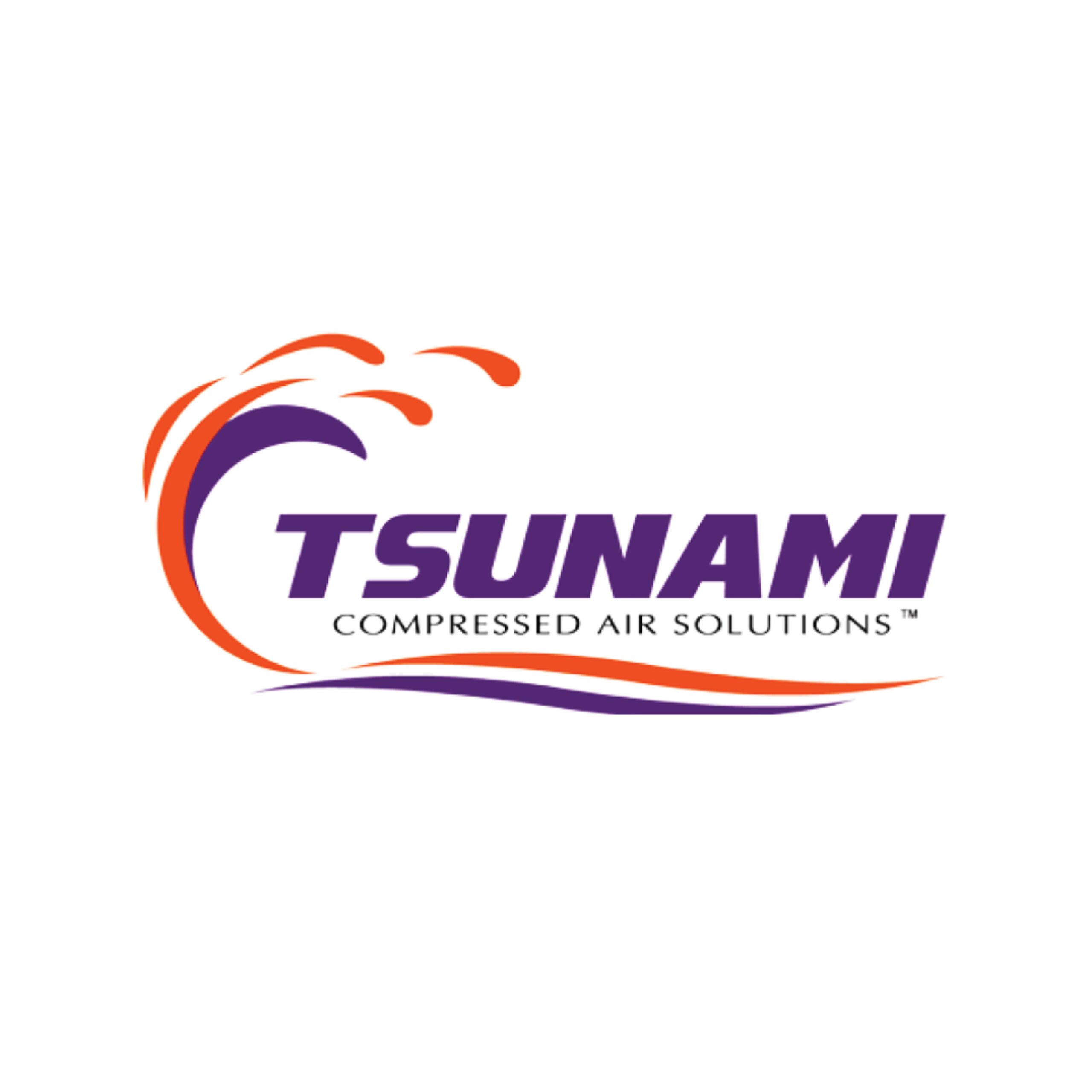 TSUNAMI