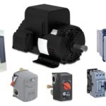 Electric Motors & Motor Controls